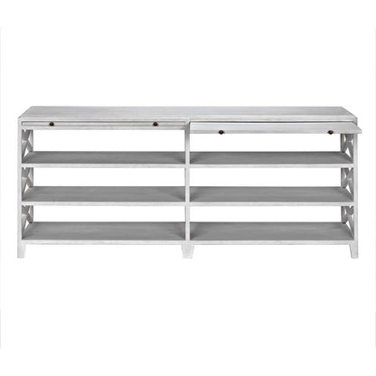 Noir Sutton Console