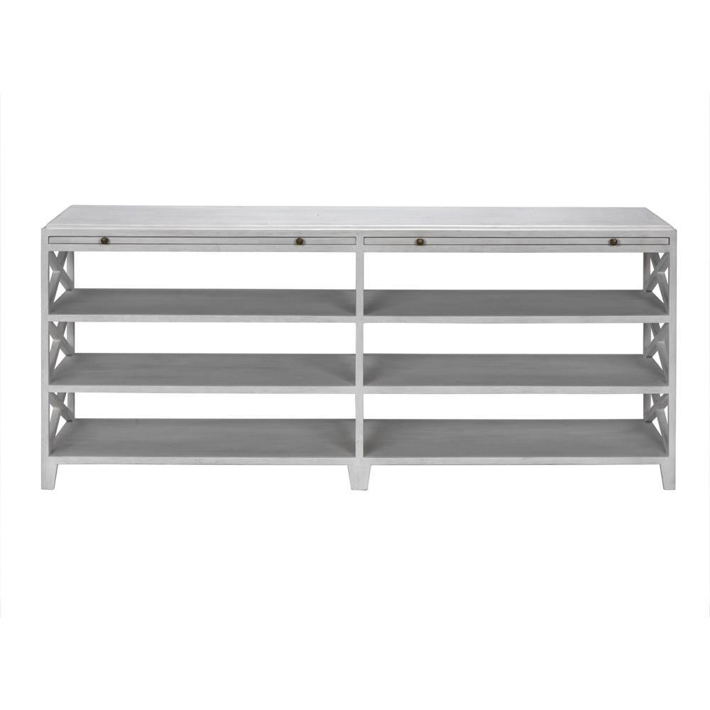 Noir Sutton Console