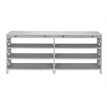 Noir Sutton Console