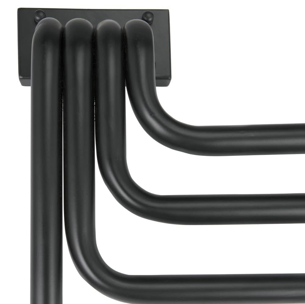 Noir Sweeny Wall Sconce