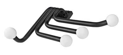 Noir Sweeny Wall Sconce