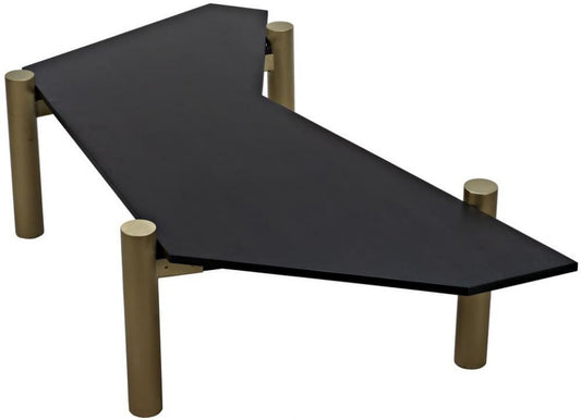 Noir Tabu Coffee Table