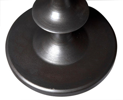 Noir Terni Side Table