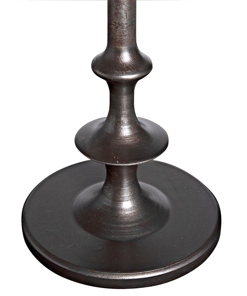 Noir Terni Side Table