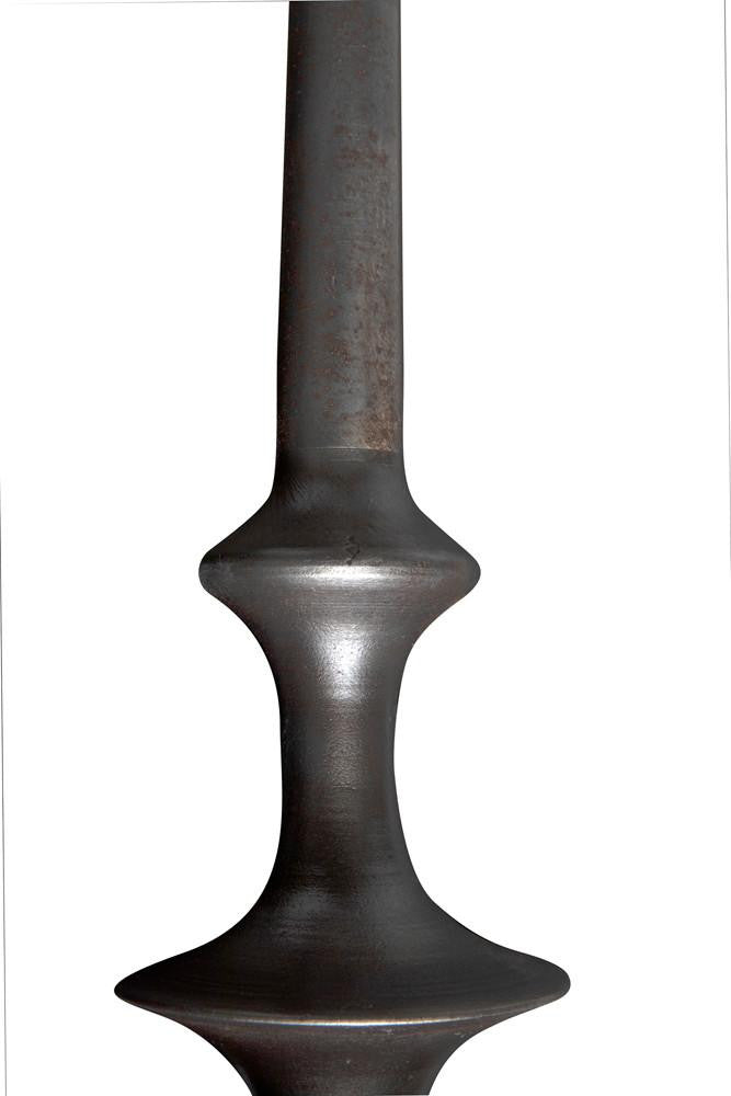 Noir Terni Side Table