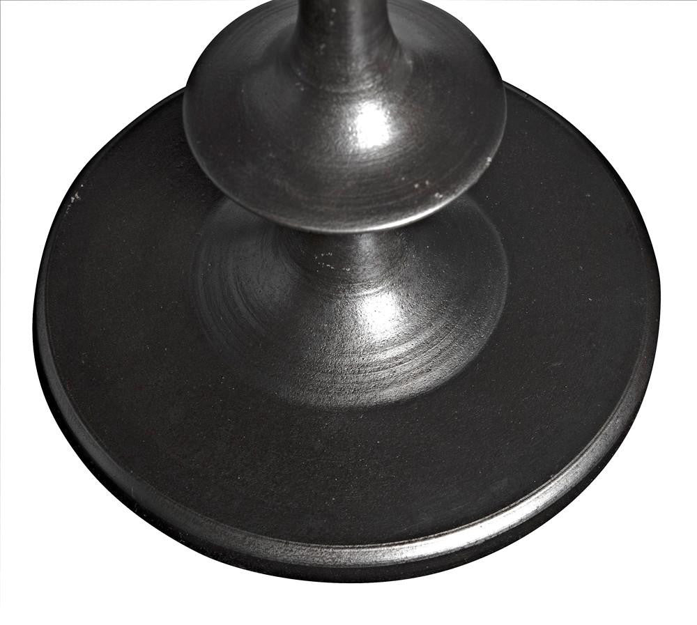 Noir Terni Side Table