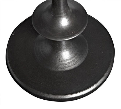 Noir Terni Side Table