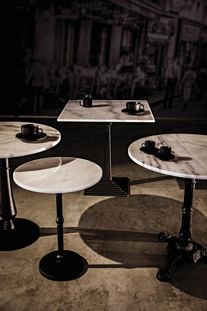 Noir Theresia Side Table