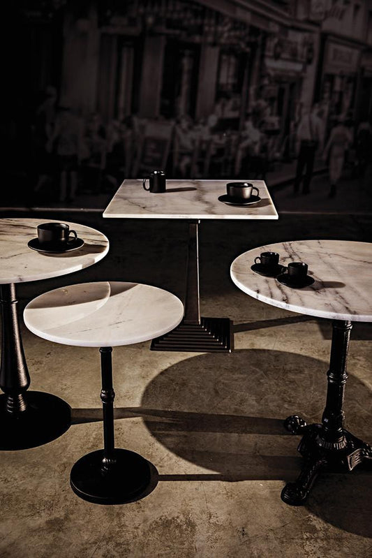Noir Theresia Side Table