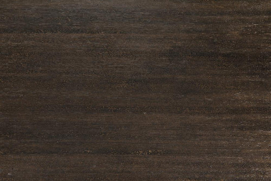 Noir Travis Dining Table Washed Walnut