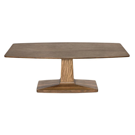 Noir Travis Table