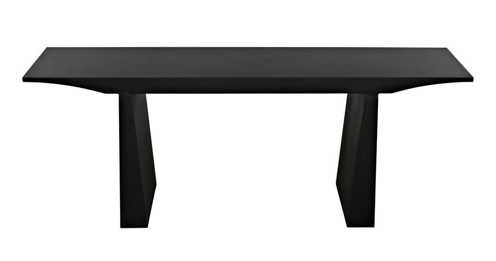 Noir Truss Console