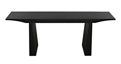 Noir Truss Console