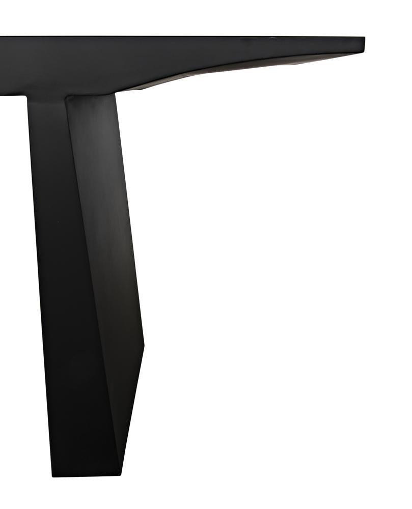 Noir Truss Console