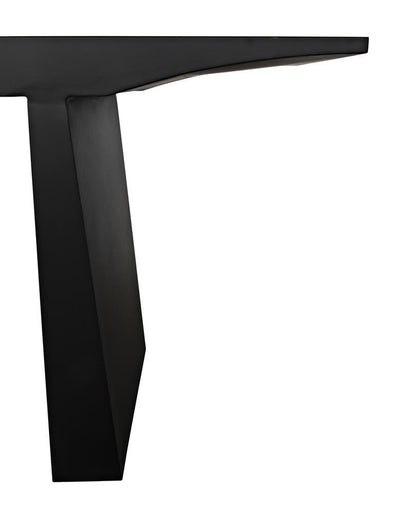 Noir Truss Console