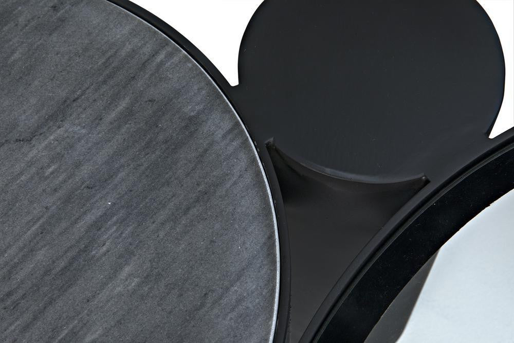 Noir Trypo Coffee Table