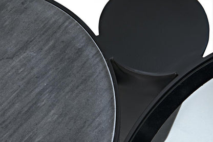 Noir Trypo Coffee Table