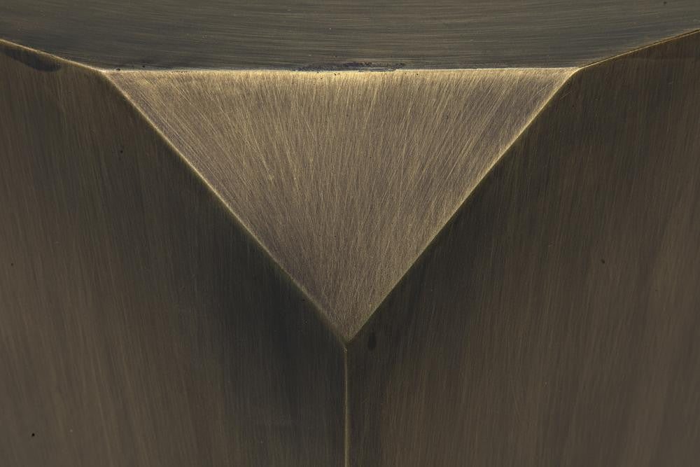 Noir Tytus Coffee Table