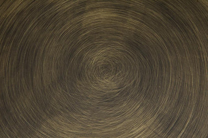 Noir Tytus Coffee Table