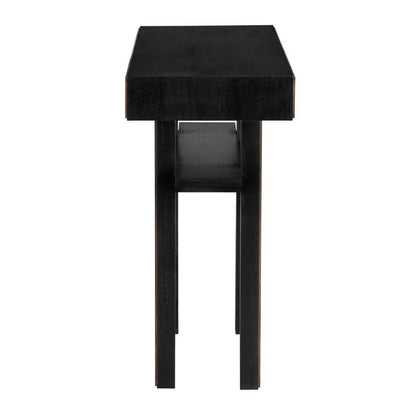 Noir Uomo Console