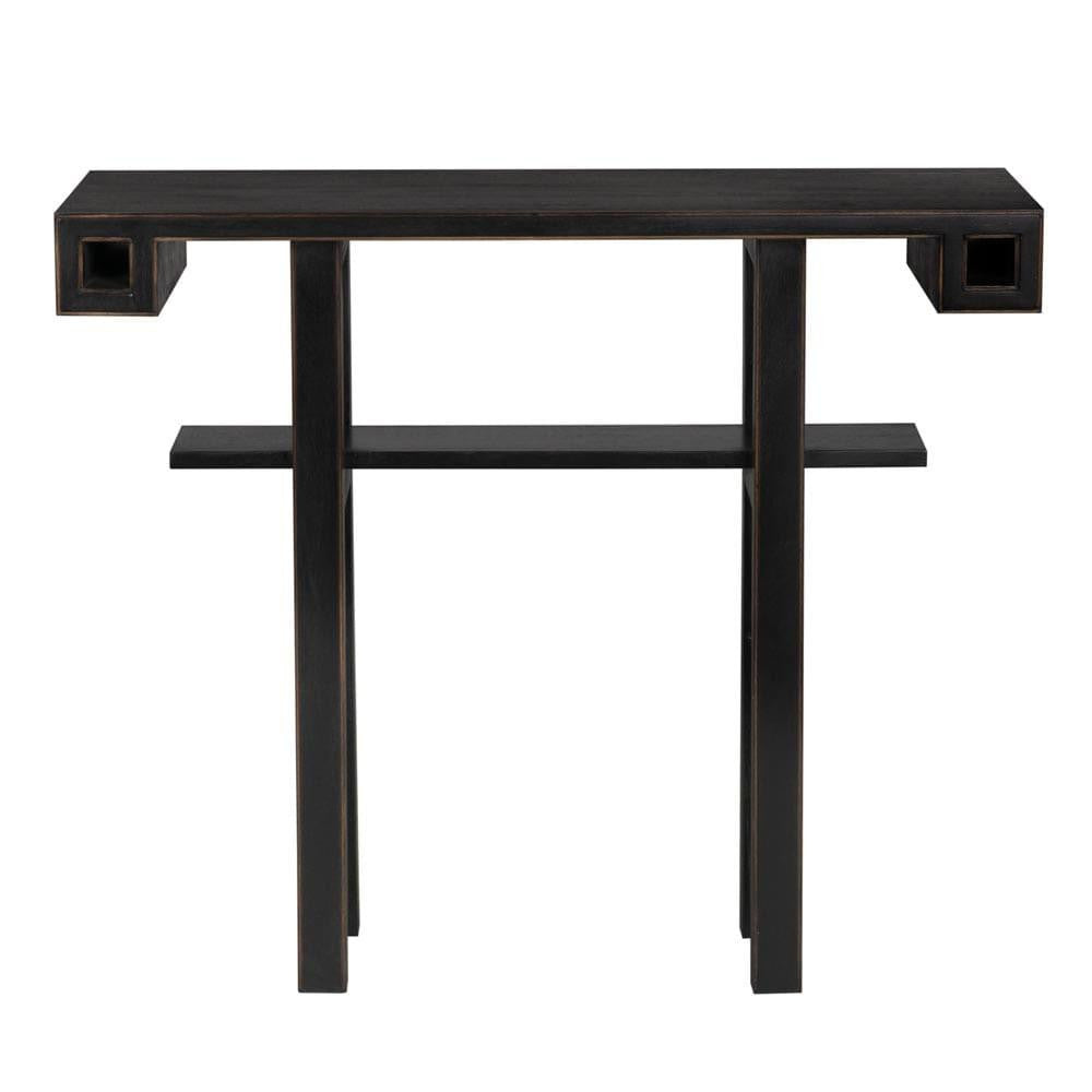 Noir Uomo Console