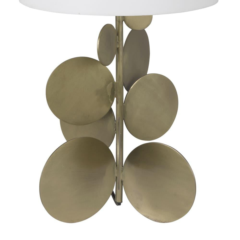 Noir Vadim Table Lamp