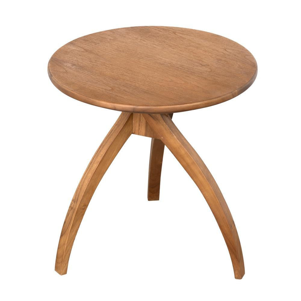Vikram Side Table, Large
