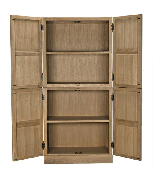 Noir Wellington Hutch