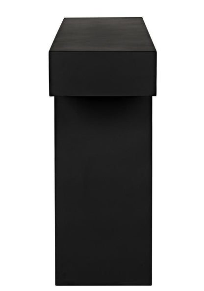 Noir Wendell Console