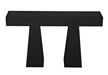 Noir Wendell Console