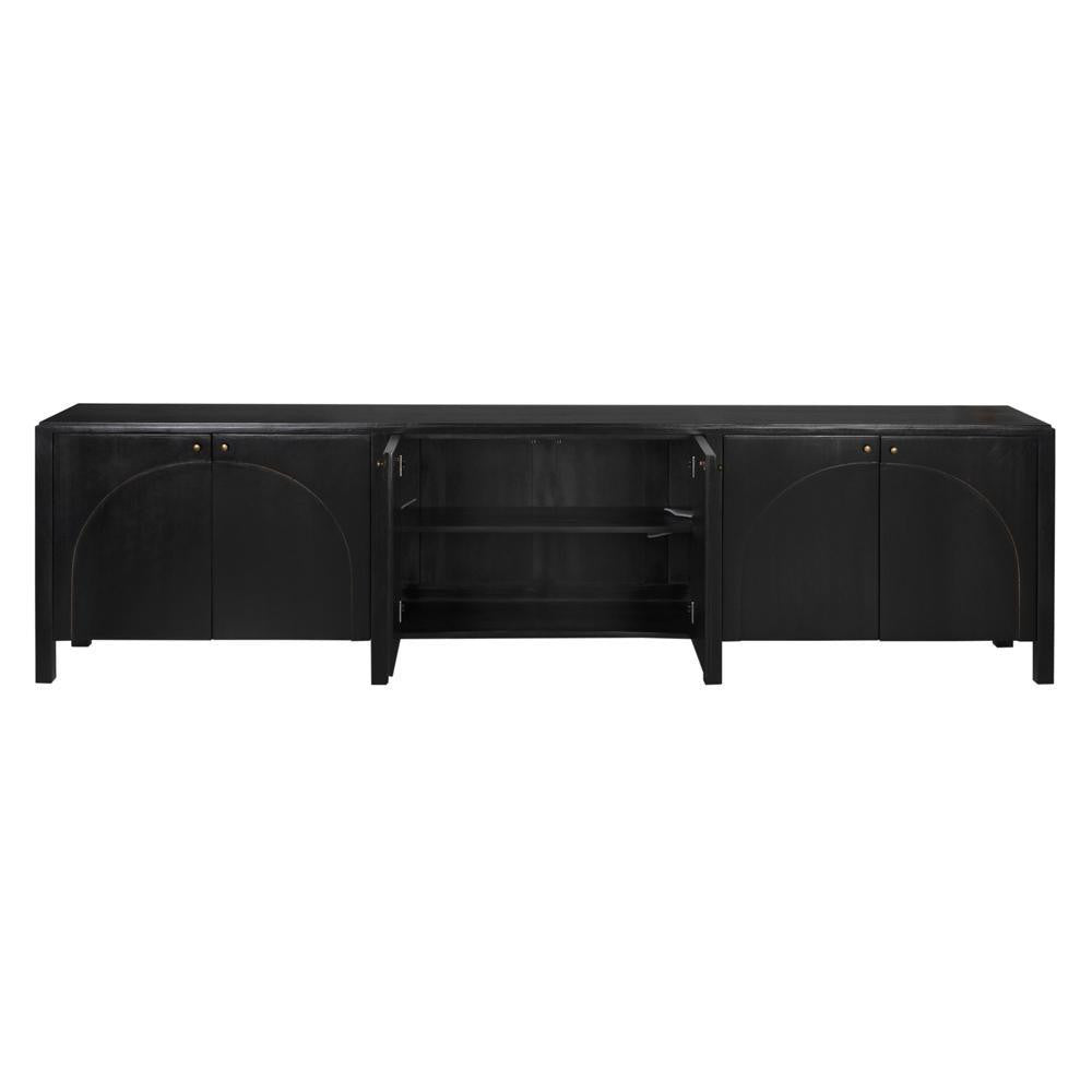 Noir Weston Sideboard Xl