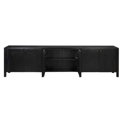 Noir Weston Sideboard Xl