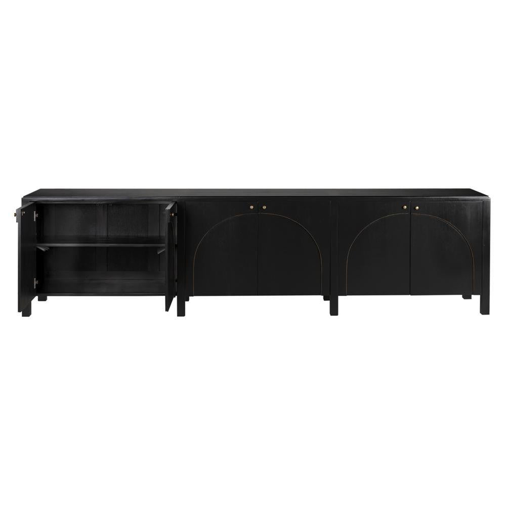 Noir Weston Sideboard Xl