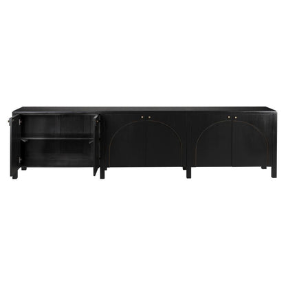 Noir Weston Sideboard Xl