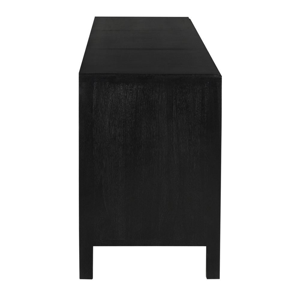 Noir Weston Sideboard Xl
