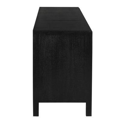 Noir Weston Sideboard Xl