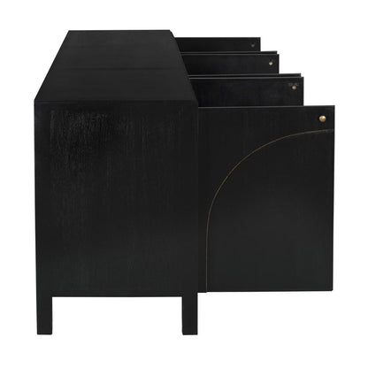 Noir Weston Sideboard Xl