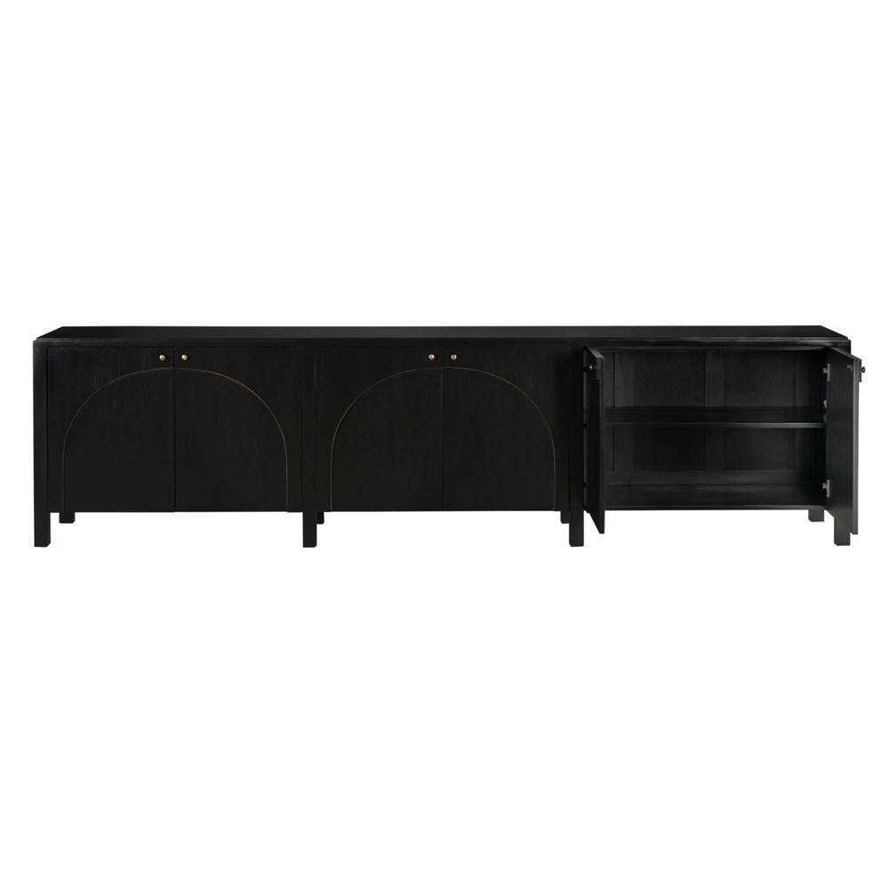 Noir Weston Sideboard Xl
