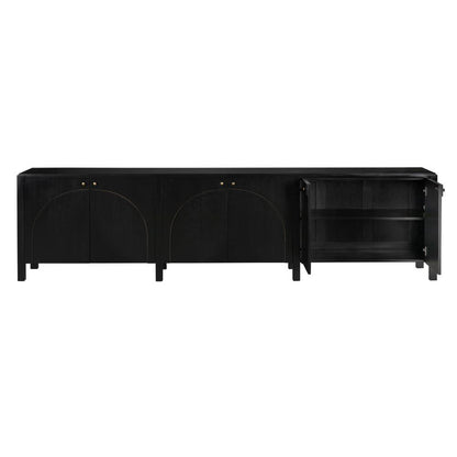 Noir Weston Sideboard Xl