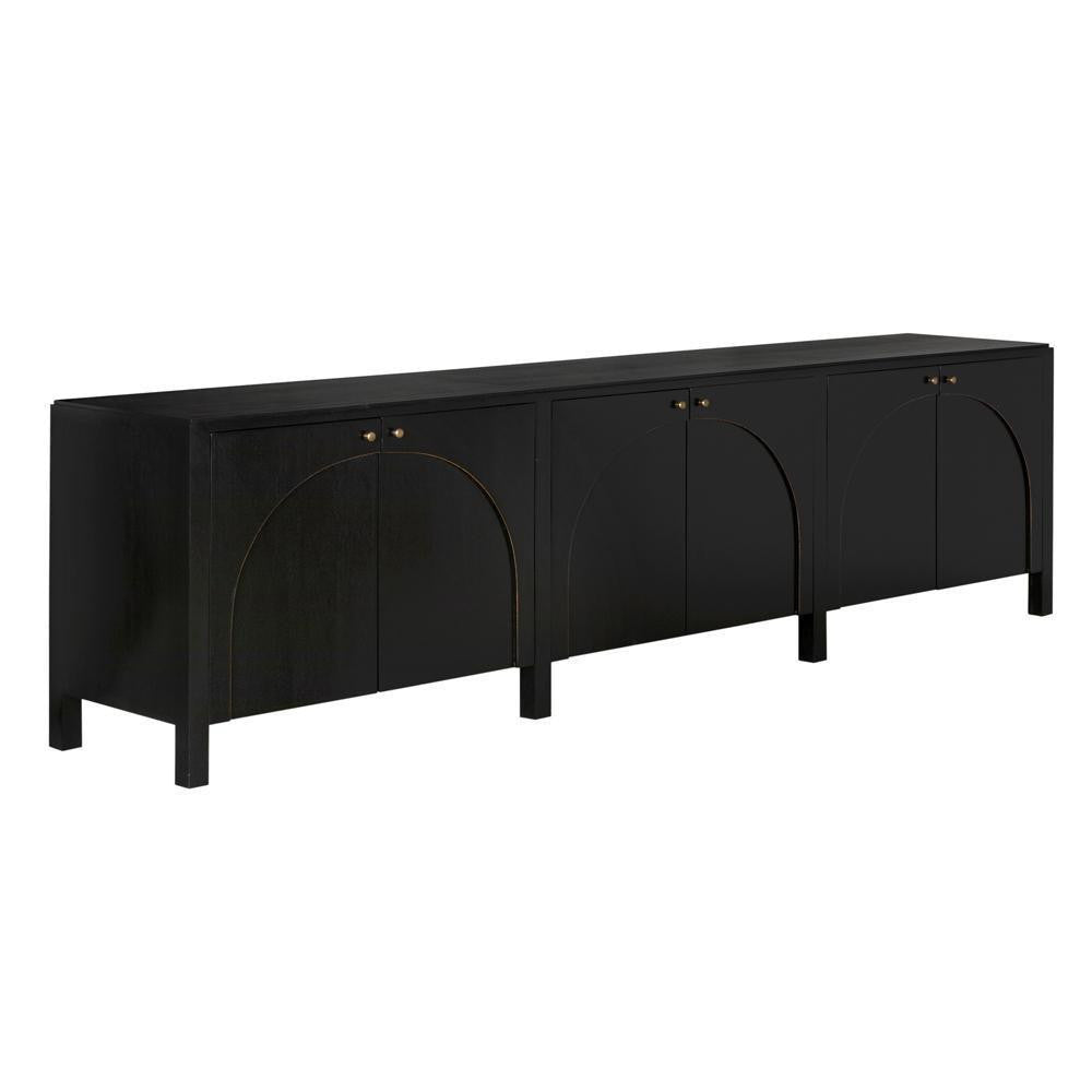 Noir Weston Sideboard Xl