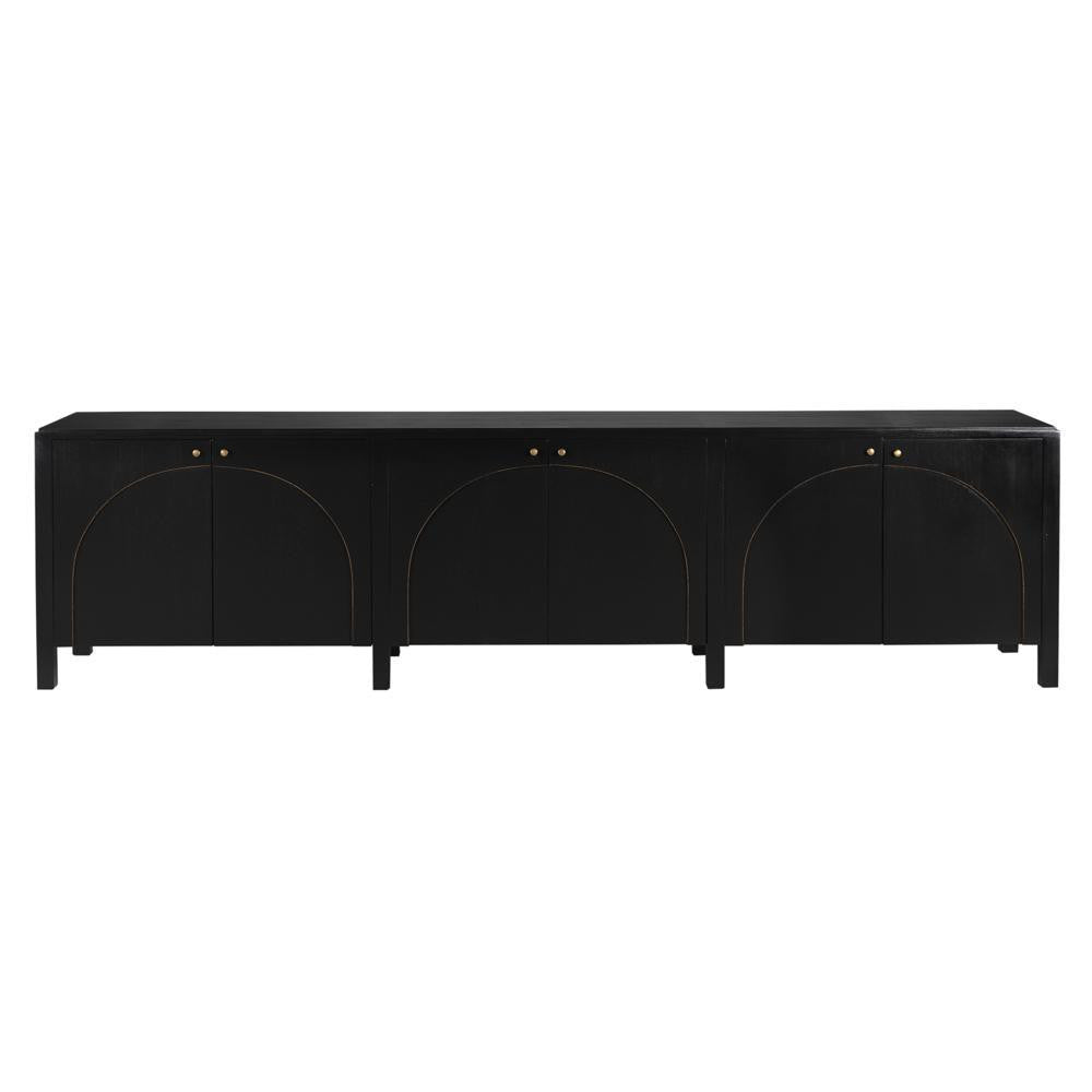 Noir Weston Sideboard Xl