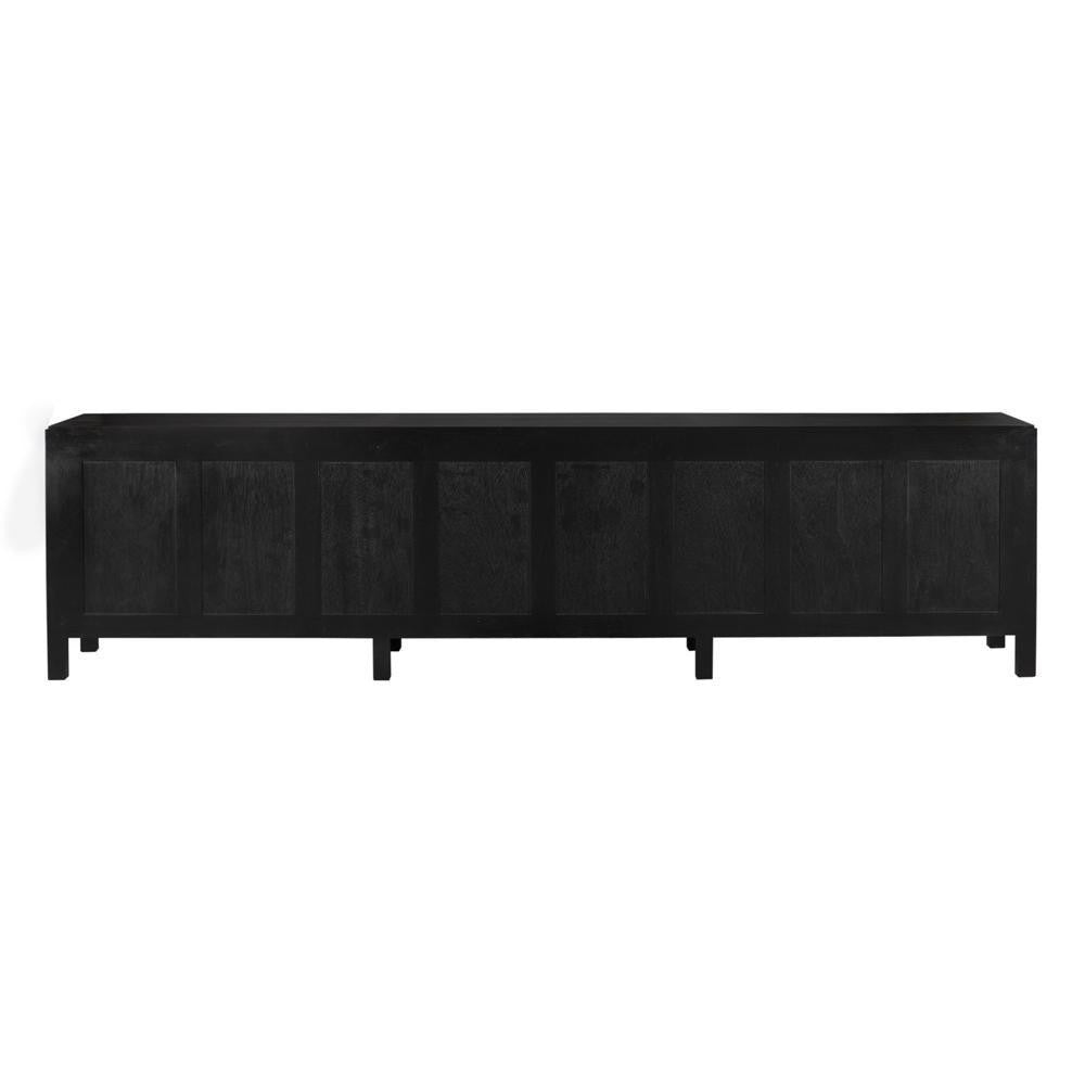 Noir Weston Sideboard Xl