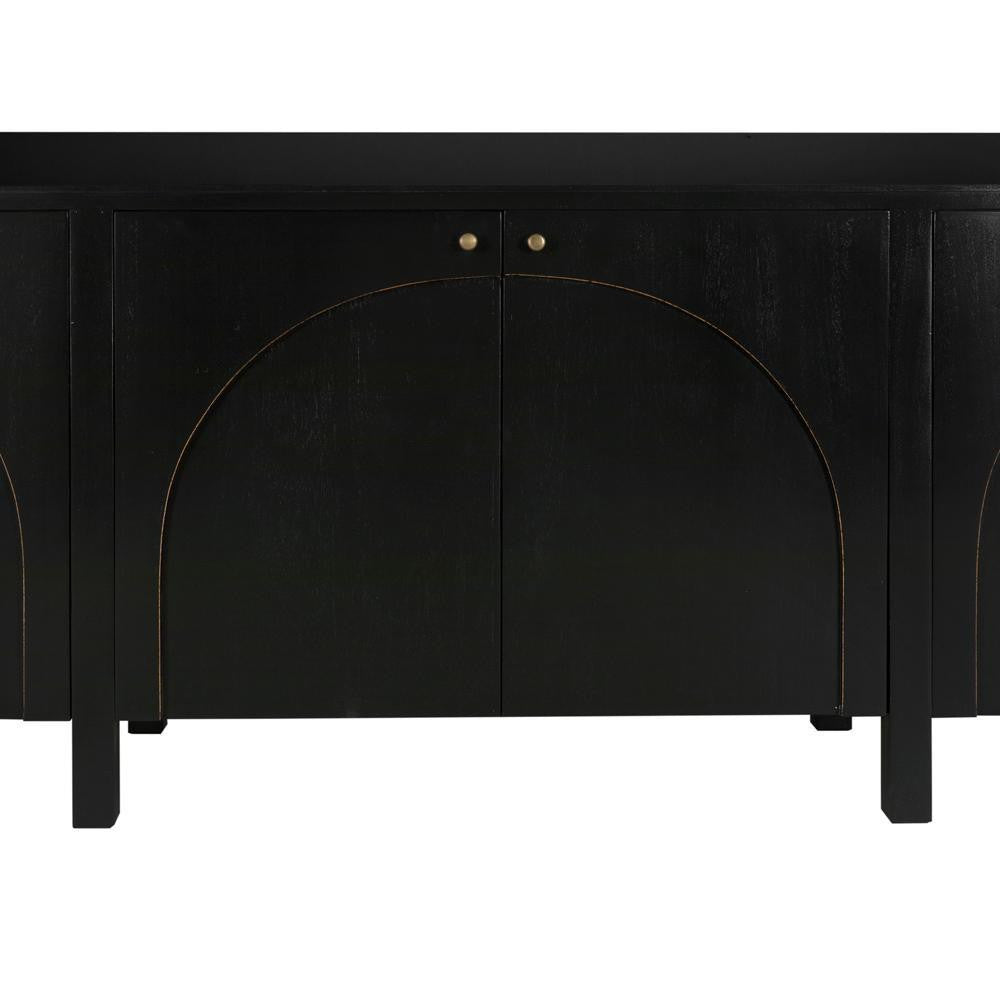 Noir Weston Sideboard Xl