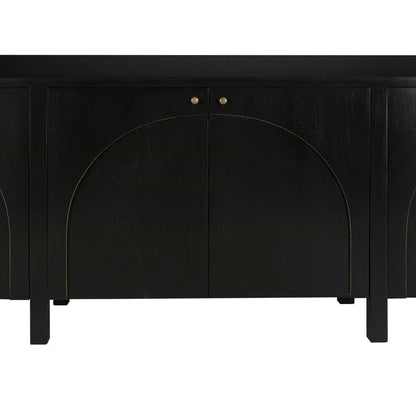 Noir Weston Sideboard Xl