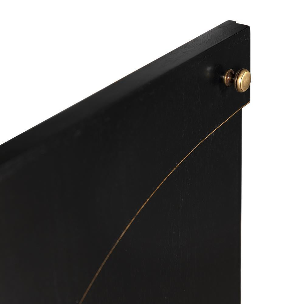 Noir Weston Sideboard Xl
