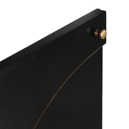 Noir Weston Sideboard Xl