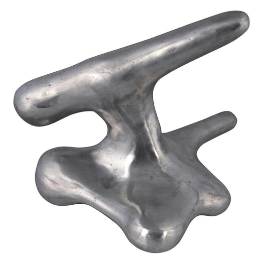 Noir Wiggins Sculpture