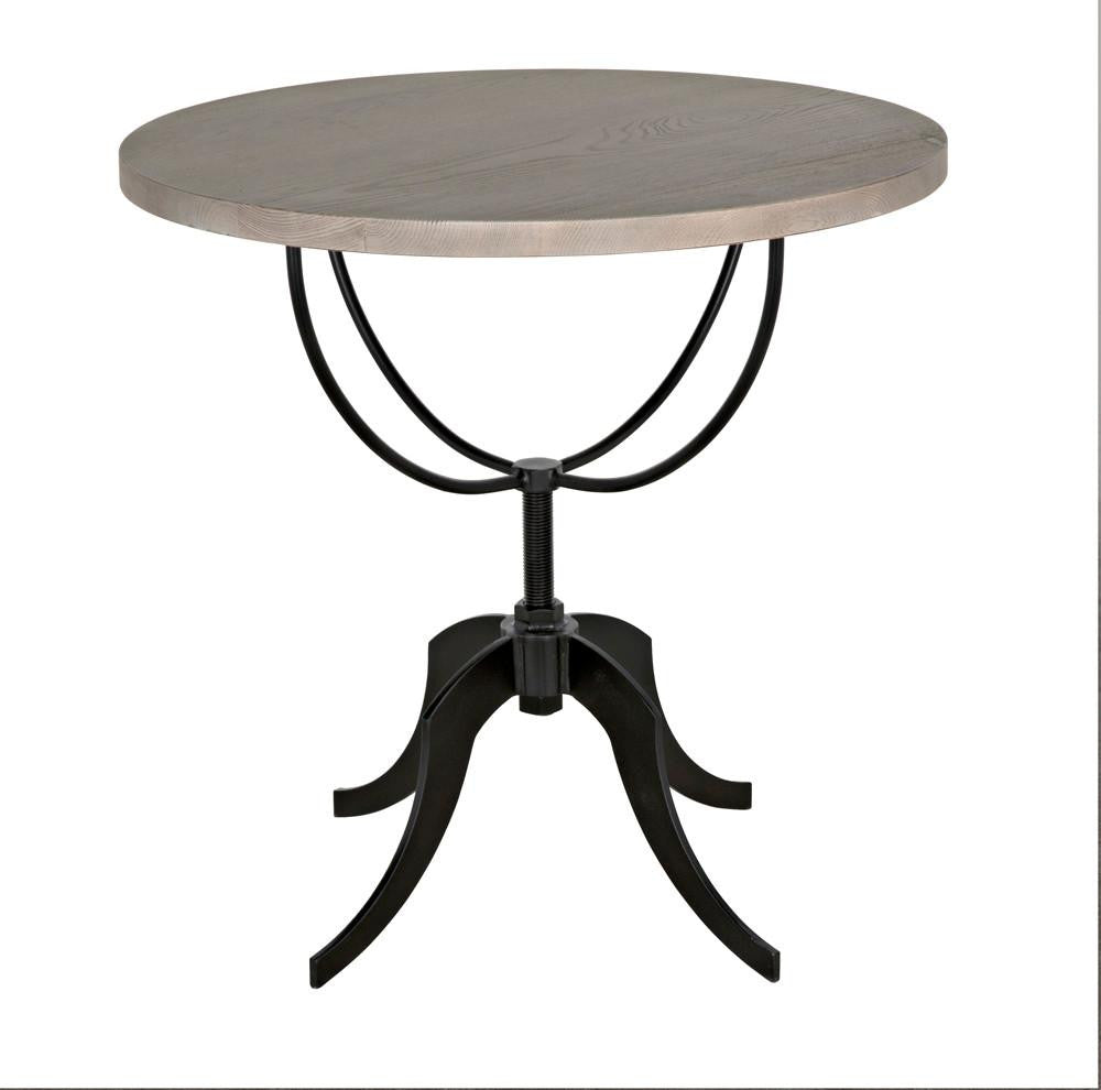 Noir Wine Table
