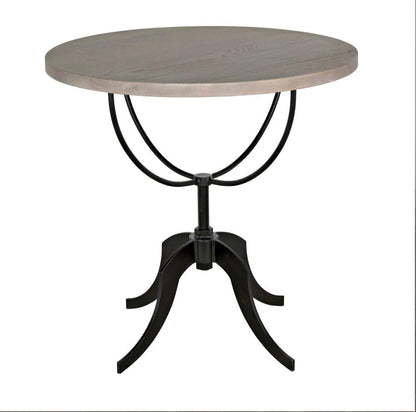 Noir Wine Table