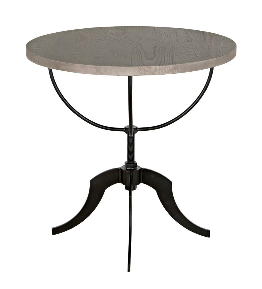 Noir Wine Table